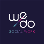 We do social work